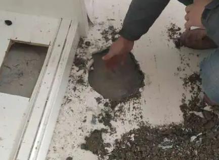 环江卫生间漏水维修公司分享下精确定位查漏水一次多少钱?不同级别收费不同