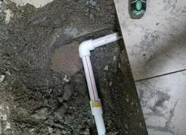 环江阳台漏水维修时有哪些声音会影响检漏仪