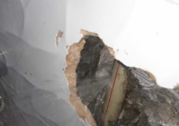 环江卫生间漏水维修的步骤和流程。